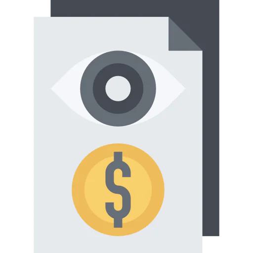 Vision icon