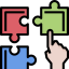 Coordination icon 64x64