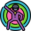 Dancing icon 64x64