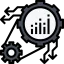 Gear icon 64x64