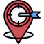 Target icon 64x64