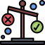 Balance icon 64x64