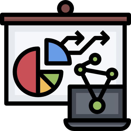 Presentation icon