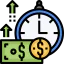 Clock icon 64x64