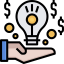 Hand icon 64x64