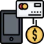 Payment icon 64x64