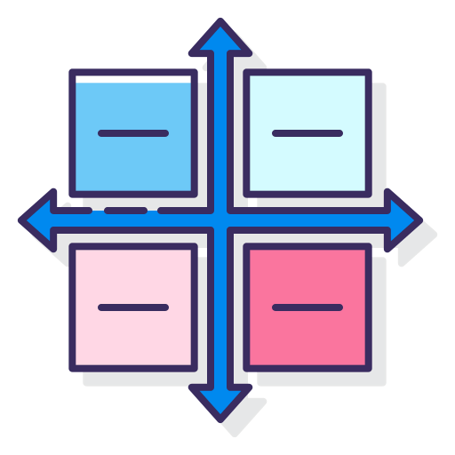 Matrix icon