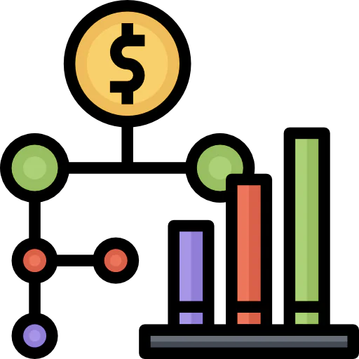 Stats icon