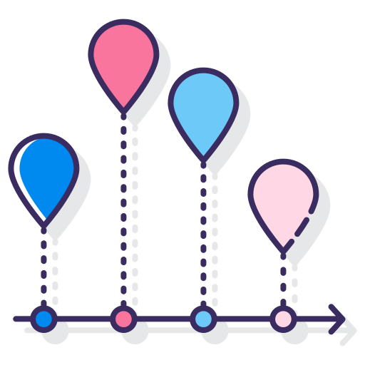 Timeline icon
