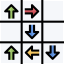 Tactics icône 64x64