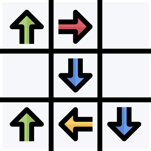 Tactics icon