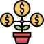Money icon 64x64