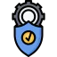 Shield icône 64x64