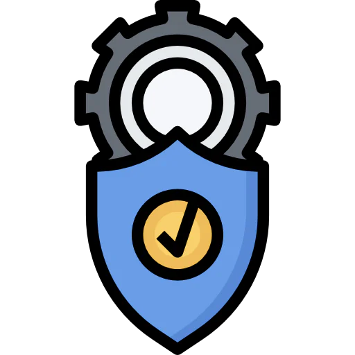 Shield icon