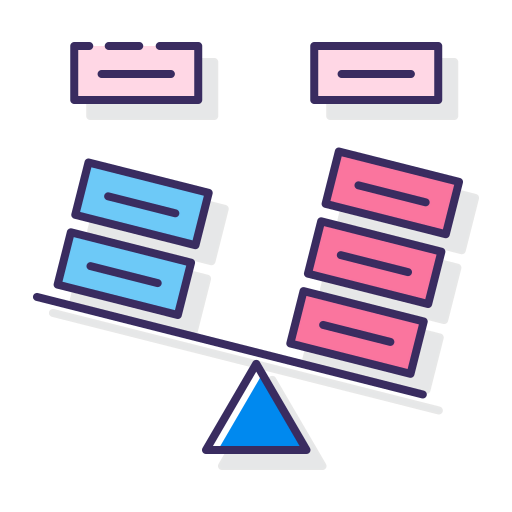 Balance icon