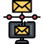 Mail icon 64x64