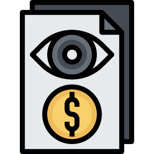 Vision icon
