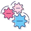 Gears 상 64x64