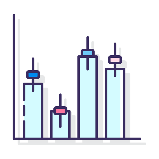 Stocks icon
