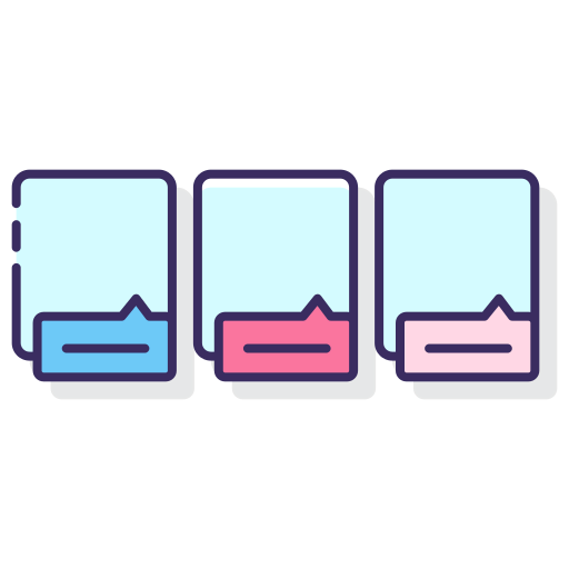 List icon