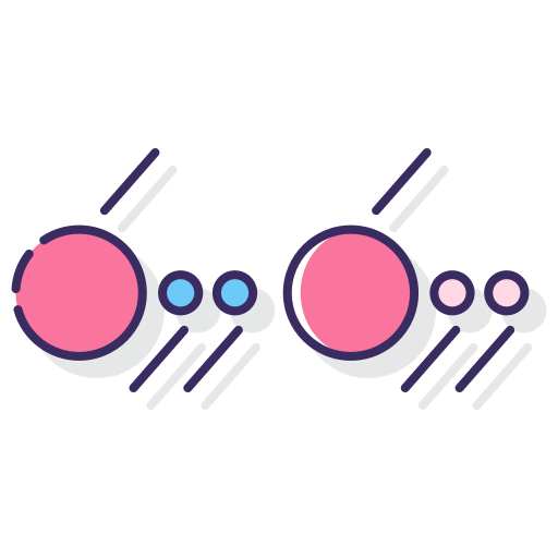 Circles icon