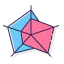 Radar 상 64x64