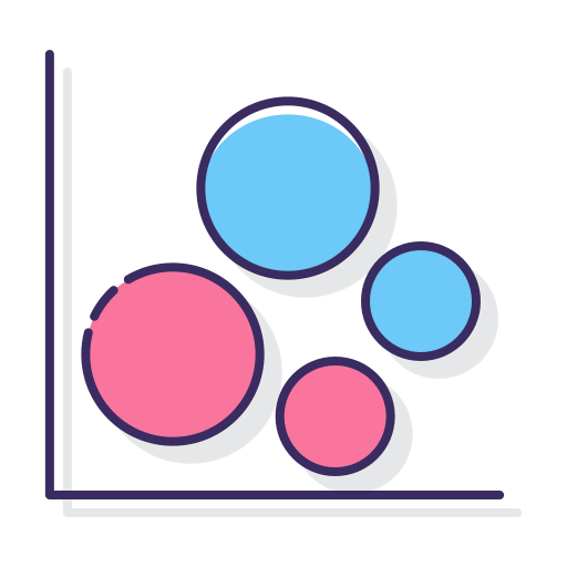 Bubbles icon