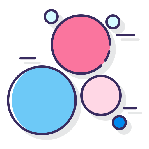 Bubbles 상