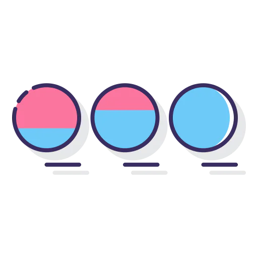 Process ícono