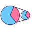 Pie charts 상 64x64