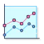 Line chart 상 64x64
