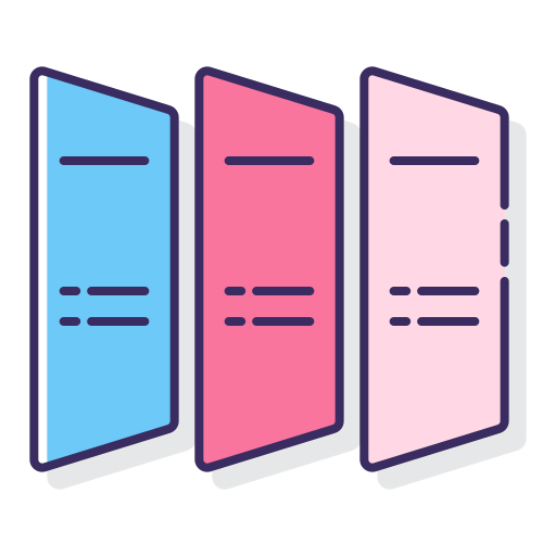 List icon