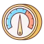 Pressure Symbol 64x64