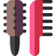 Hair brush icon 64x64