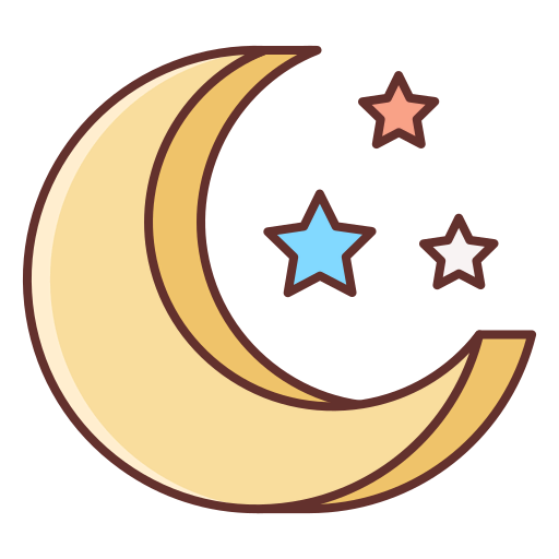 Night icon
