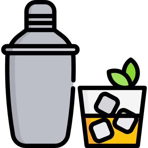 Shaker icon