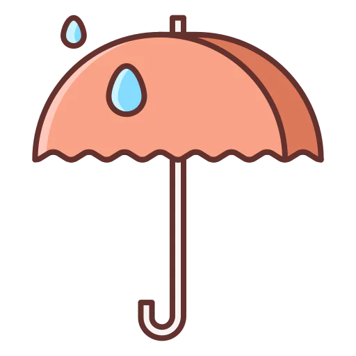 Umbrella icon
