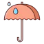 Umbrella icon 64x64