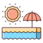 Summer іконка 64x64