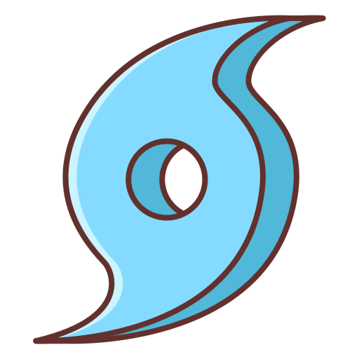 Cyclone icon