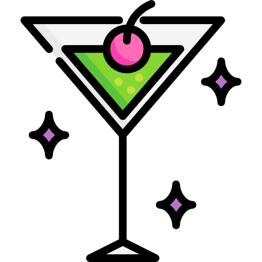 Cocktail icon
