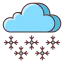 Sleet icon 64x64