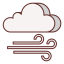 Windy icon 64x64