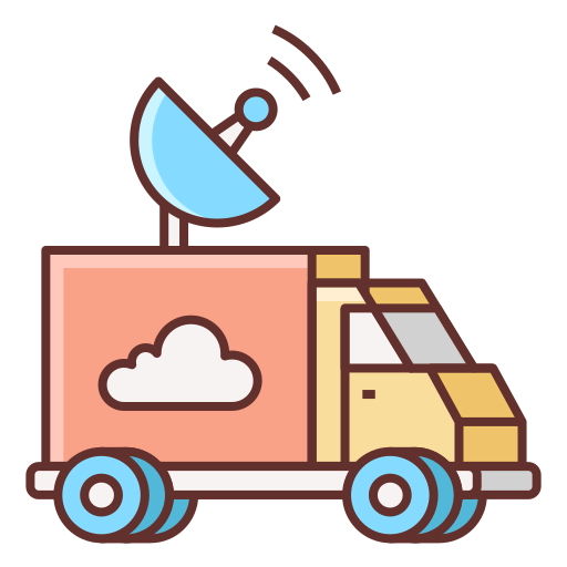 Van icon