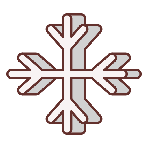 Snowflake icon