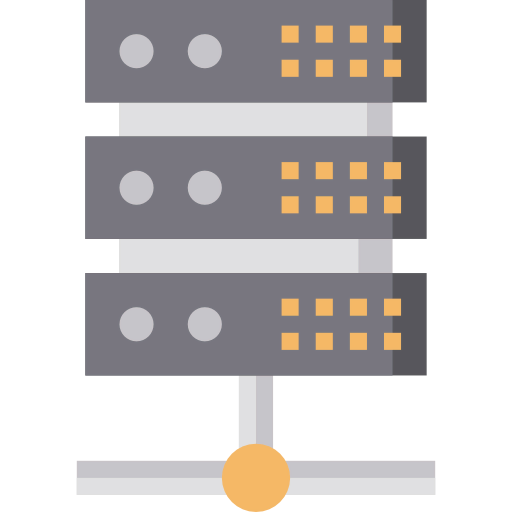 Servers Symbol