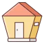 Shelter icon 64x64