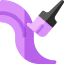 Hair dye icon 64x64