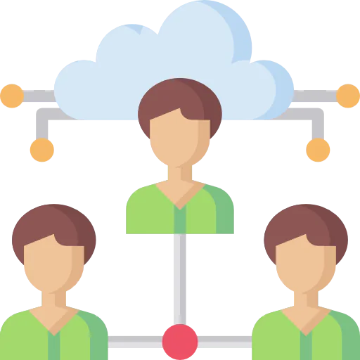 Cloud Symbol