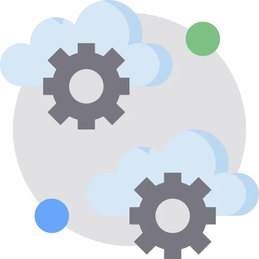 Web optimization icône